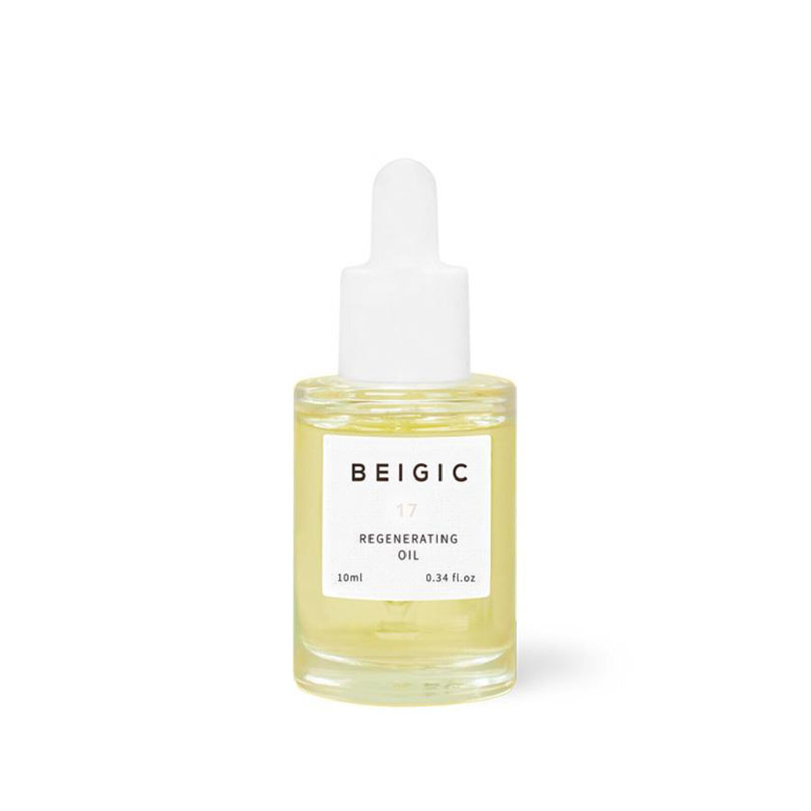 Beigic Regenerating Oil