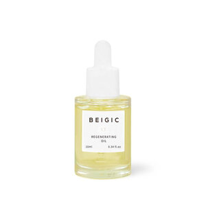 Regenerating Oil