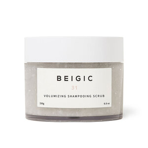 Beigic Volumizing Shampooing Scrub Volumizing Shampooing Scrub
