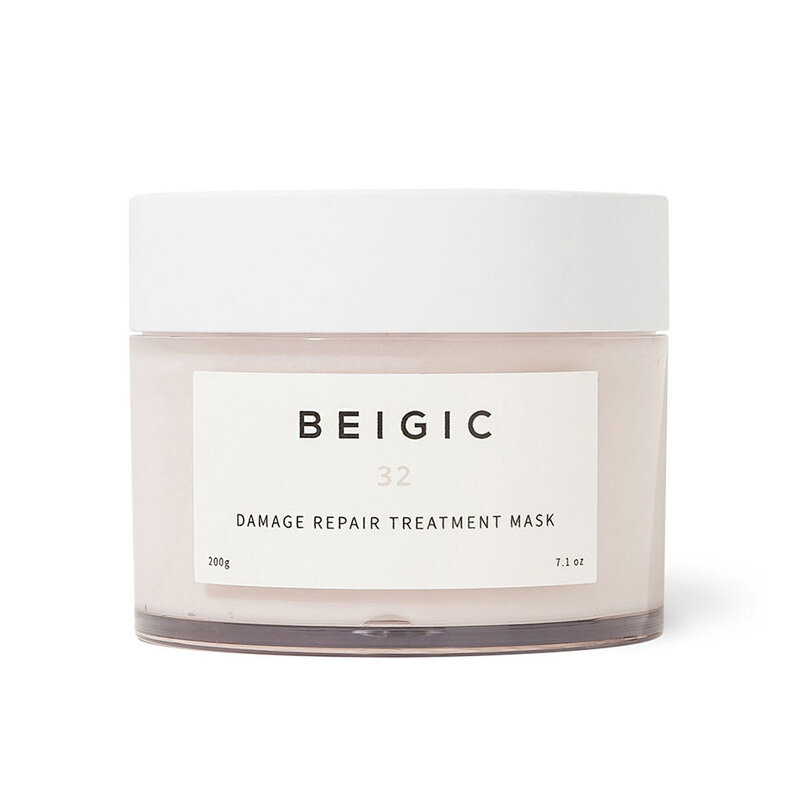 Damage Repair Treatment Mask