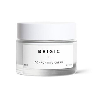 Comforting Cream