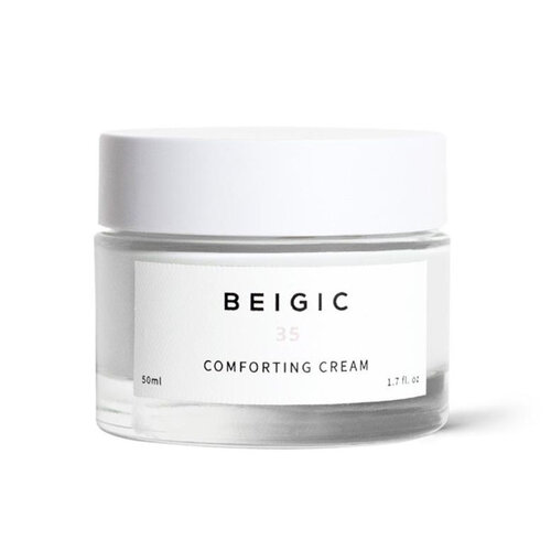 Comforting Cream Beigic Comforting Cream