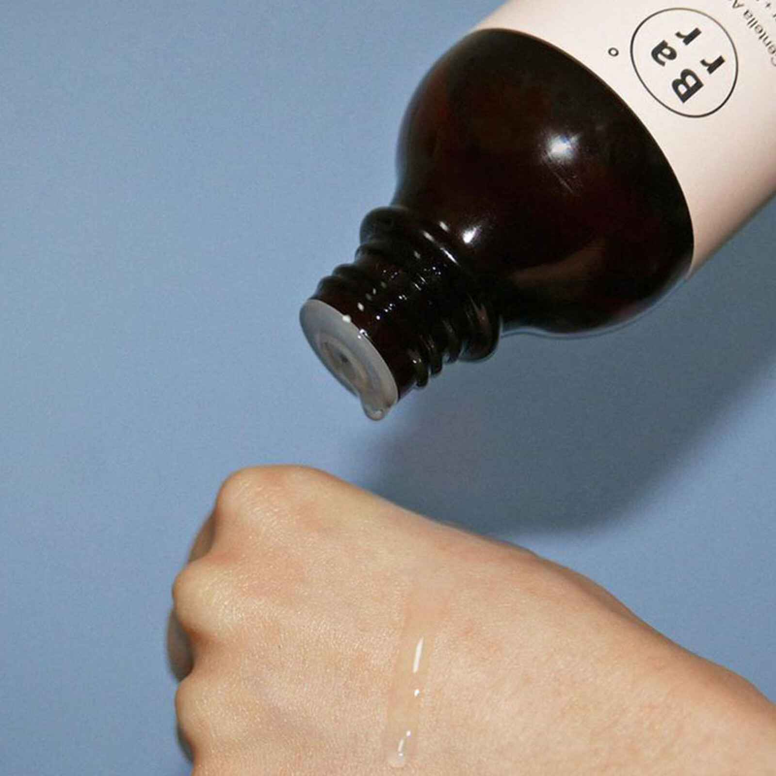 Barr Cosmetics Centella Calming Ampoule Toner