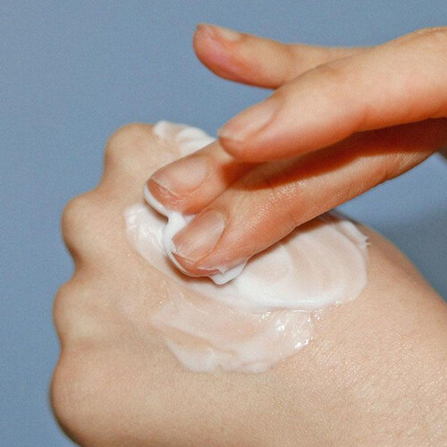 Barr Cosmetics Centella Calming Barrier Cream