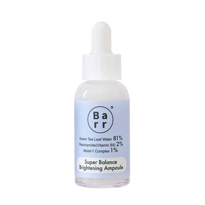 Super Balance Brightening Ampoule
