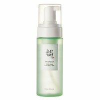 Bubble Toner Green Plum + AHA Beauty of Joseon Bubble Toner Green Plum + AHA