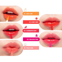 Juicy Lasting Tint Romand Juicy Lasting Tint