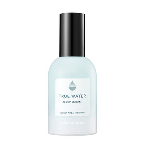 Thank You Farmer True Water Deep Serum True Water Deep Serum