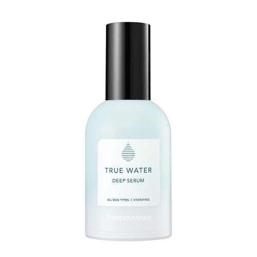 True Water Deep Serum Thank You Farmer True Water Deep Serum