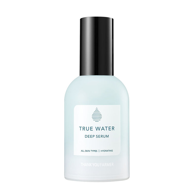 True Water Deep Serum