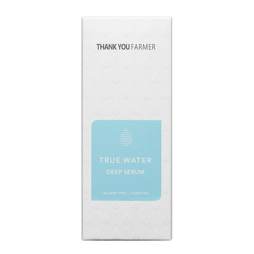 True Water Deep Serum Thank You Farmer True Water Deep Serum
