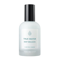 True Water Deep Emulsion Thank You Farmer True Water Deep Emulsion
