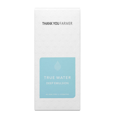 True Water Deep Emulsion Thank You Farmer True Water Deep Emulsion