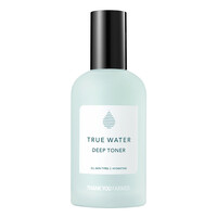 True Water Deep Toner Thank You Farmer True Water Deep Toner