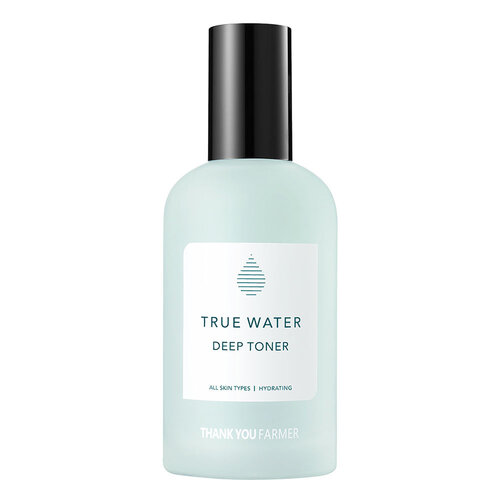 True Water Deep Toner Thank You Farmer True Water Deep Toner