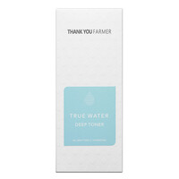 True Water Deep Toner Thank You Farmer True Water Deep Toner