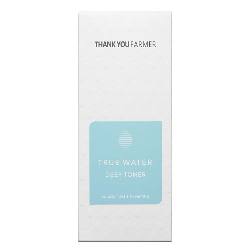 True Water Deep Toner