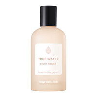 Thank You Farmer True Water Light Toner