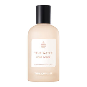 Thank You Farmer True Water Light Toner True Water Light Toner