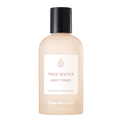 Thank You Farmer True Water Light Toner
