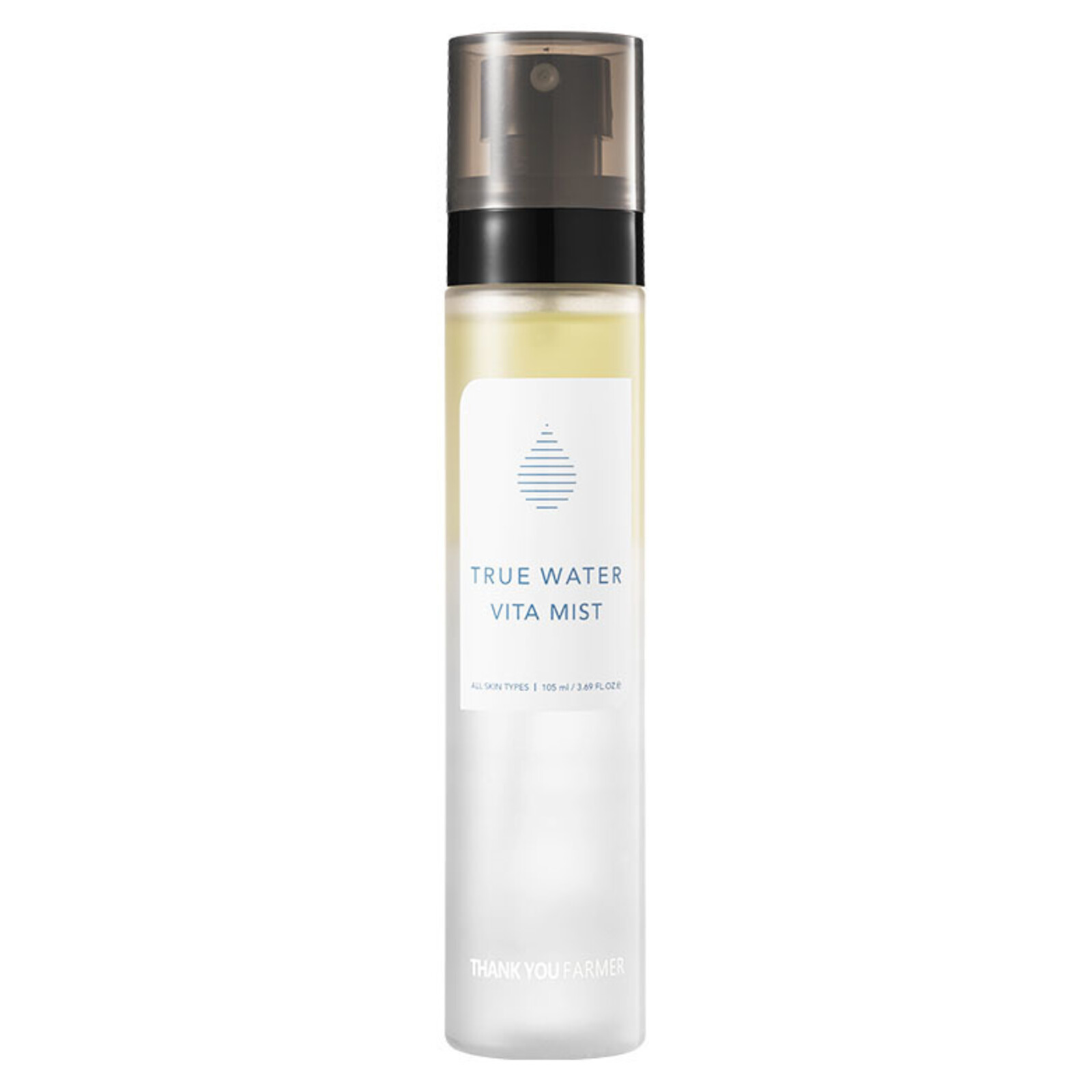Thank You Farmer True Water Vita Mist