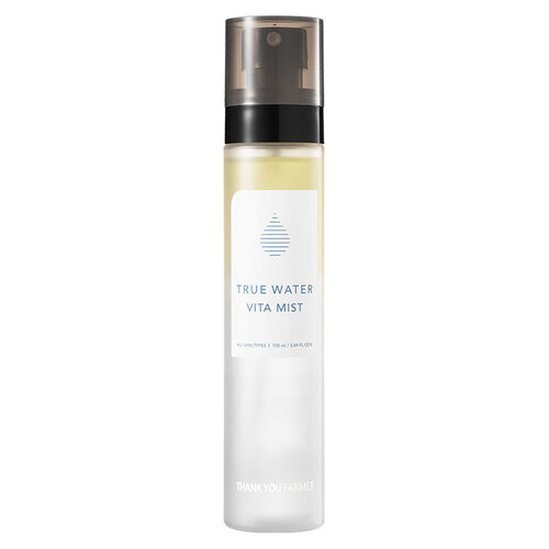 True Water Vita Mist Thank You Farmer True Water Vita Mist