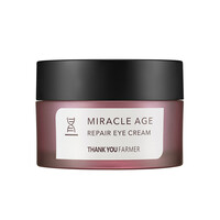 Miracle Age Repair Eye Cream Thank You Farmer Miracle Age Repair Eye Cream