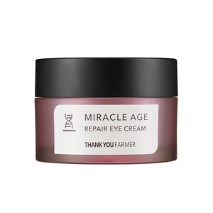 Thank You Farmer Miracle Age Repair Eye Cream Miracle Age Repair Eye Cream