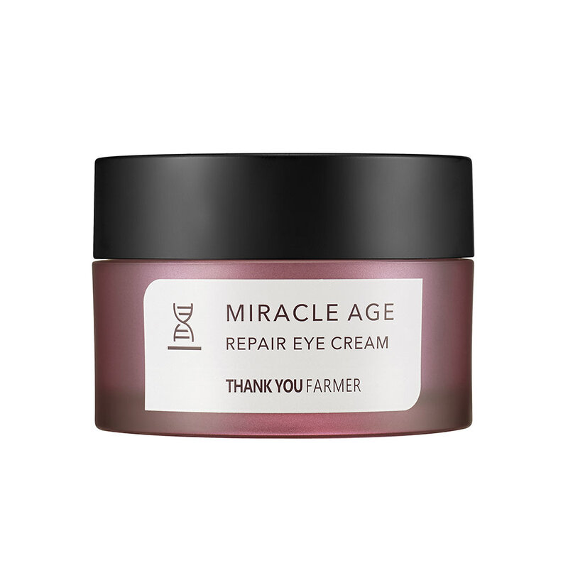 Miracle Age Repair Eye Cream