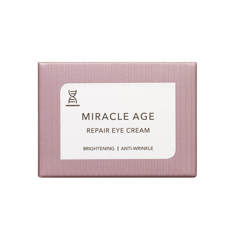 Miracle Age Repair Eye Cream