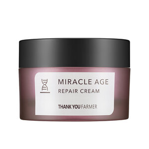 Thank You Farmer Miracle Age Repair Cream Miracle Age Repair Cream