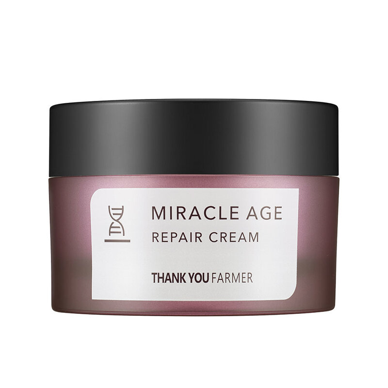 Miracle Age Repair Cream
