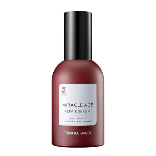 Miracle Age Repair Serum Thank You Farmer Miracle Age Repair Serum