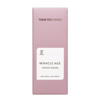 Miracle Age Repair Serum Thank You Farmer Miracle Age Repair Serum