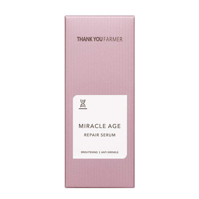 Miracle Age Repair Serum