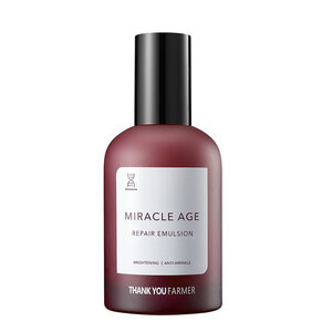 Thank You Farmer Miracle Age Repair Emulsion Miracle Age Repair Emulsion