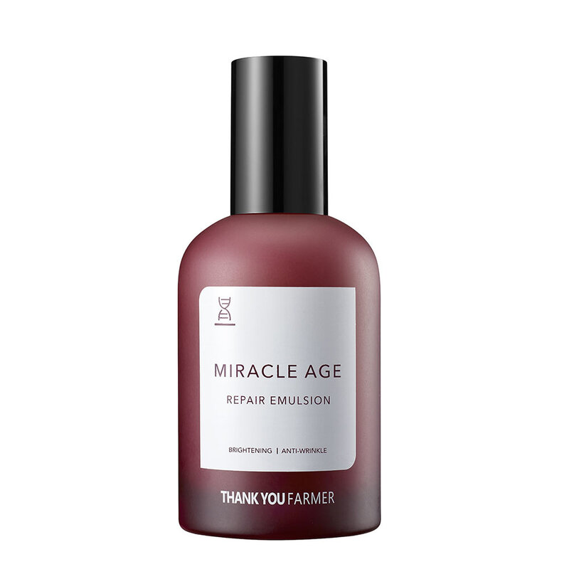 Miracle Age Repair Emulsion