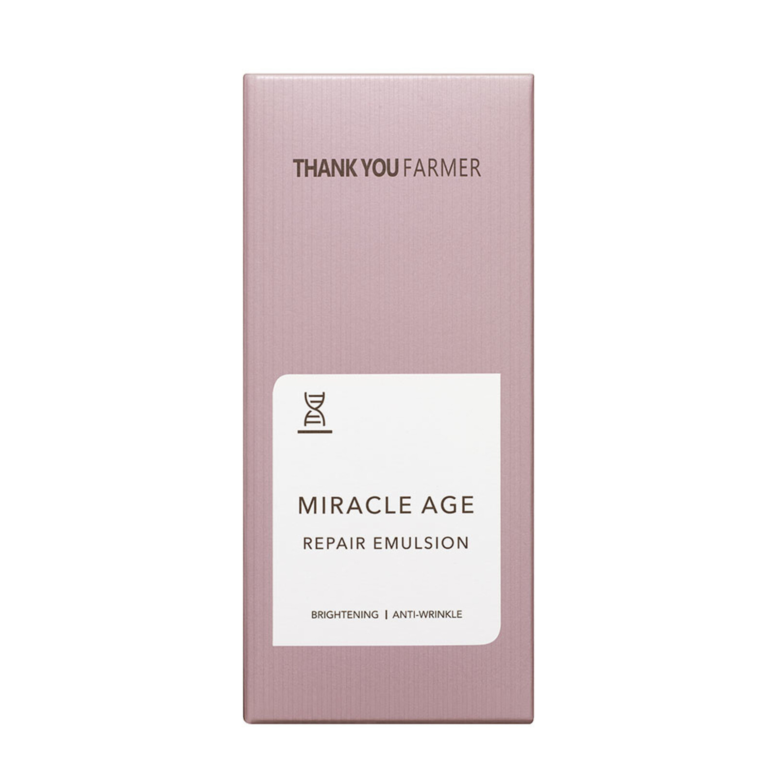 Thank You Farmer Miracle Age Repair Emulsion
