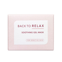 Back to Relax Soothing Gel Mask Thank You Farmer Back to Relax Soothing Gel Mask