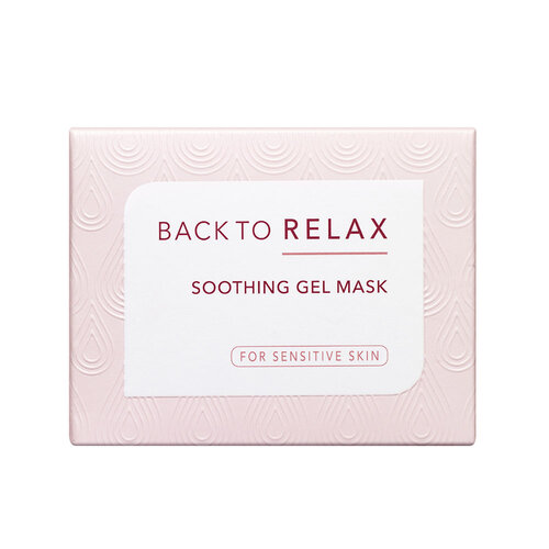 Back to Relax Soothing Gel Mask Thank You Farmer Back to Relax Soothing Gel Mask