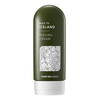 Back to Iceland Peeling Cream Thank You Farmer Back to Iceland Peeling Cream
