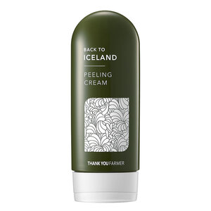 Thank You Farmer Back to Iceland Peeling Cream Back to Iceland Peeling Cream