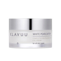 White Pearlsation Completed Revitalizing Pearl Eye Cream Klavuu White Pearlsation Completed Revitalizing Pearl Eye Cream