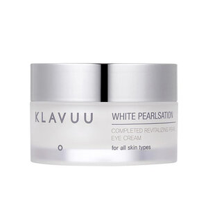 White Pearlsation Completed Revitalizing Pearl Eye Cream