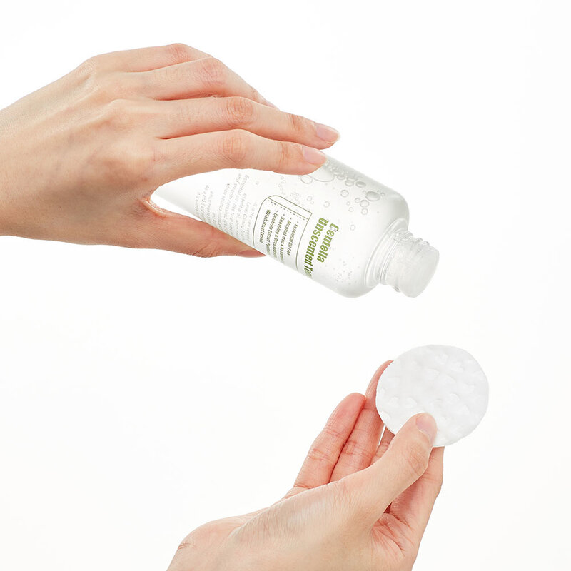 Centella Unscented Toner