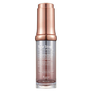 The Plant Base Time Stop Collagen Ampoule Time Stop Collagen Ampoule