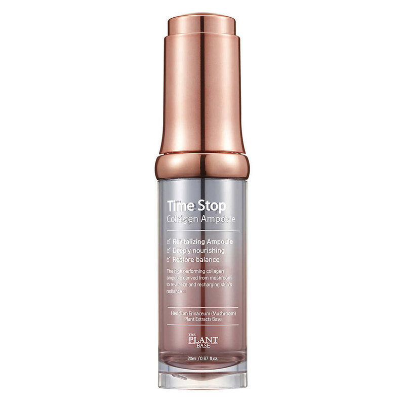 Time Stop Collagen Ampoule