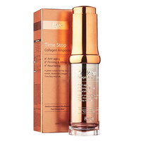 The Plant Base Time Stop Collagen Ampoule