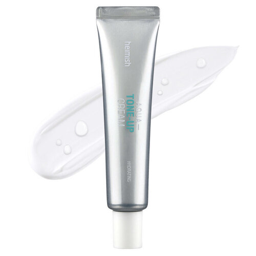 Aqua Tone-Up Cream Heimish Aqua Tone-Up Cream