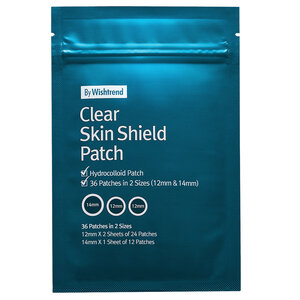 By Wishtrend Clear Skin Shield Patch Clear Skin Shield Patch